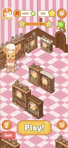 Book Sort Puzzle Screenshot 6 of 8