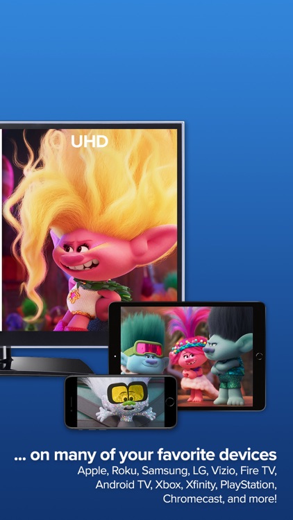 Fandango at Home screenshot-4