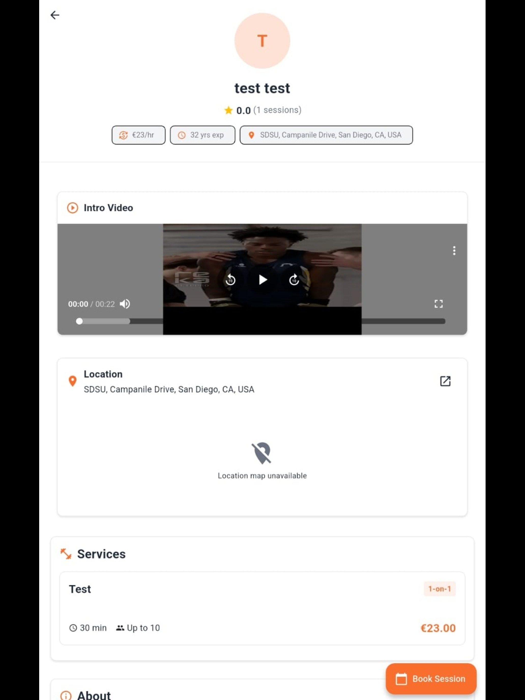 Fit-Connect Now