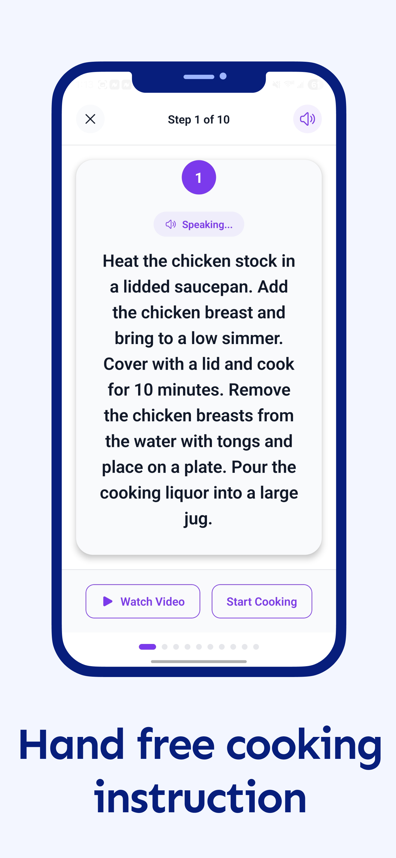 Pick-A-Plate: Meal Roulette