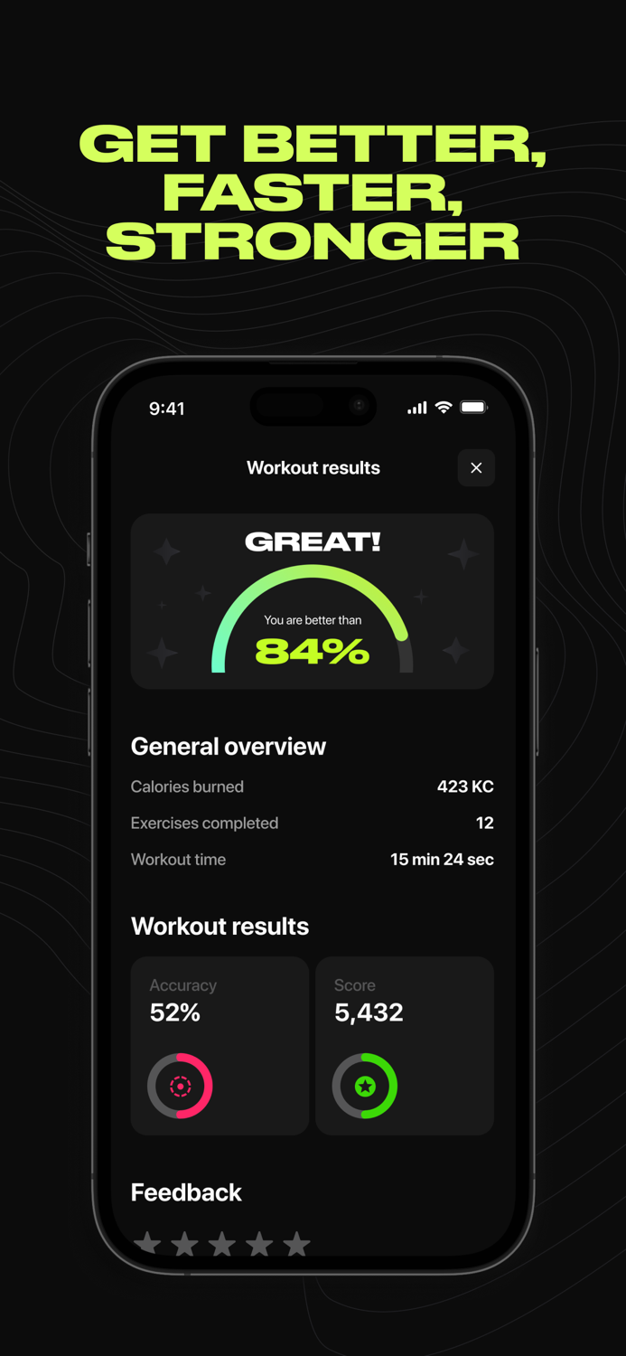 StepHealth Move With Purpose