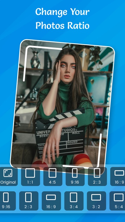 Picture Size Resizer screenshot-9