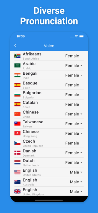 Catalan Translator & More + Screenshot 5 of 7