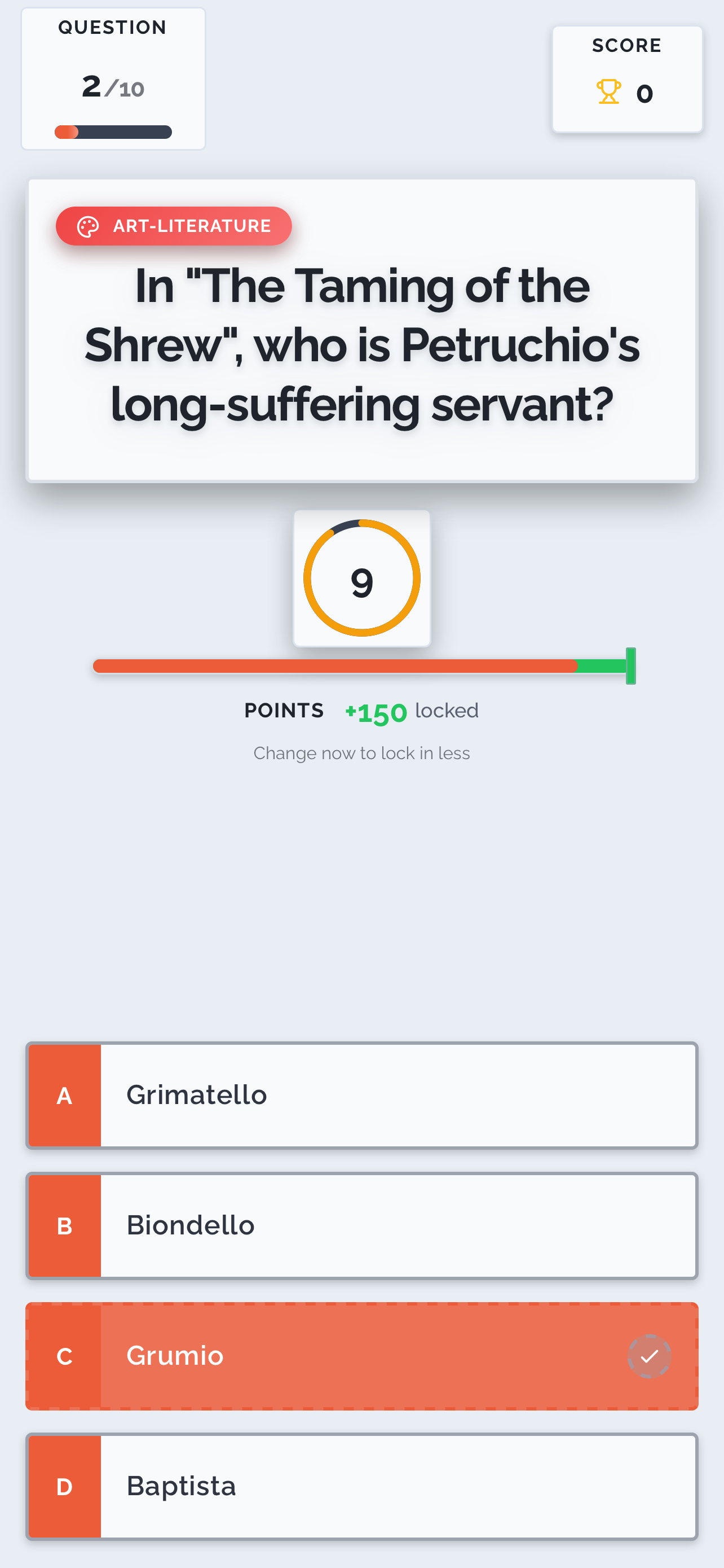 zTrivia+