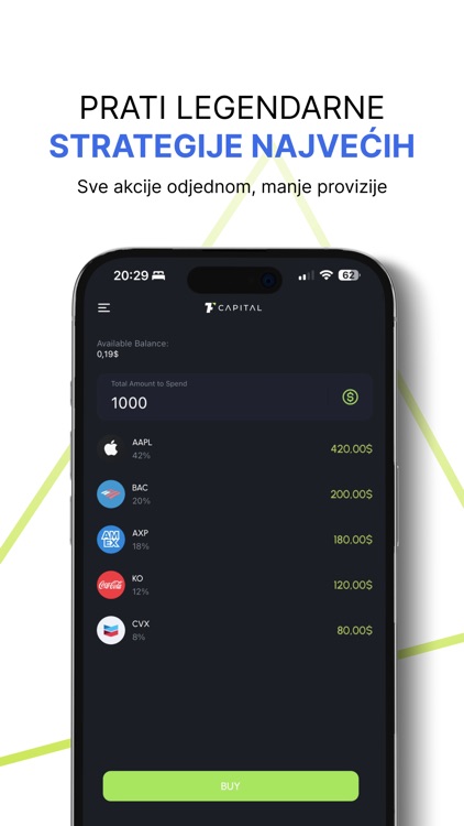 TF Trader - Investment Ally screenshot-7