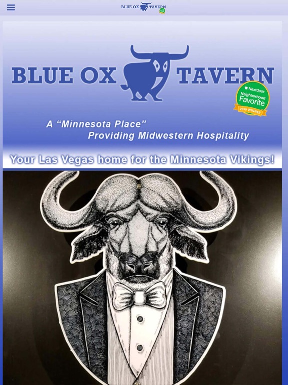 Screenshot #4 pour Blue Ox Tavern