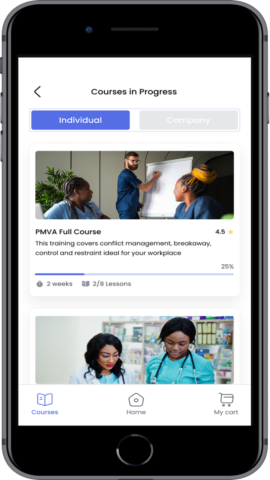 #2. TRNAPP (iOS) 由: Bol Christopher Abraham