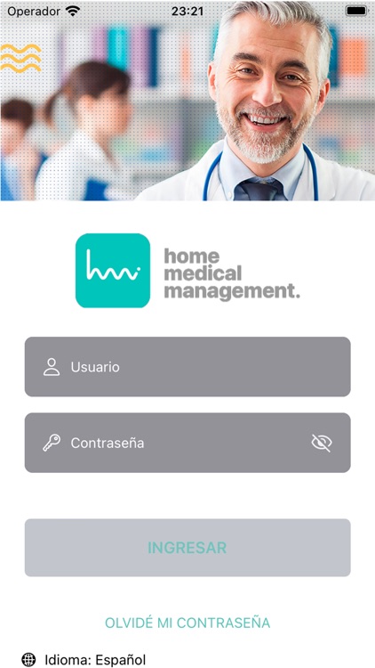 Home Medical Management