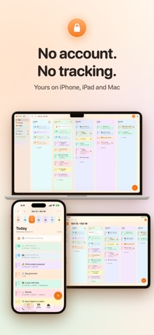 CalenDo: Planner & To-Do List screenshot 8
