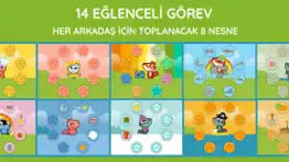 pango blocks: mantıksal yollar iphone resimleri 3