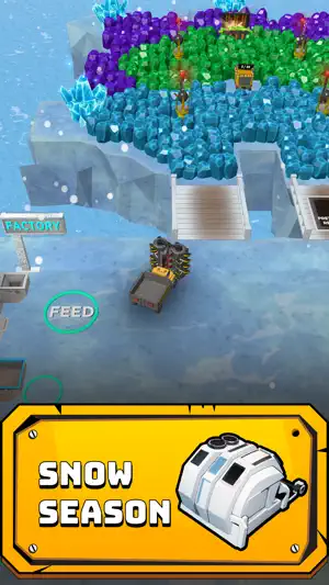 Roll Machine screenshot 2