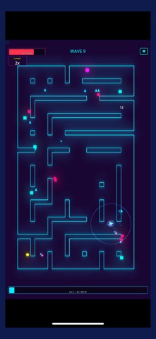NostLandia: Arcade Games screenshot