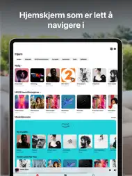 HEOS ipad bilder 3