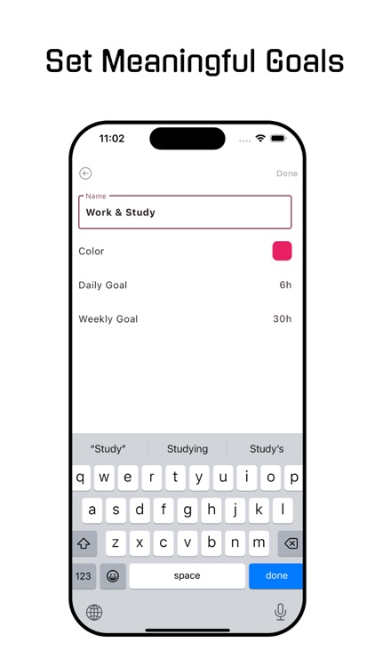 DoneStack screenshot-3