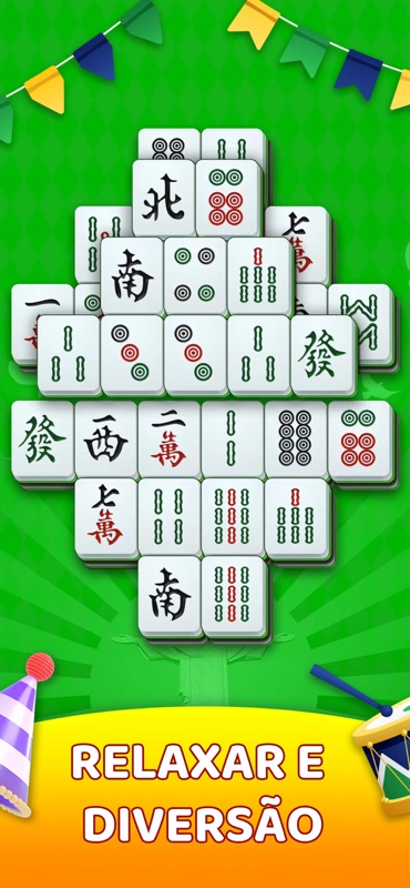Mahjong Solitaire - Match screenshot 3