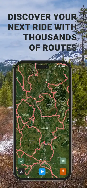 TrailIntel screenshot 7 of 10