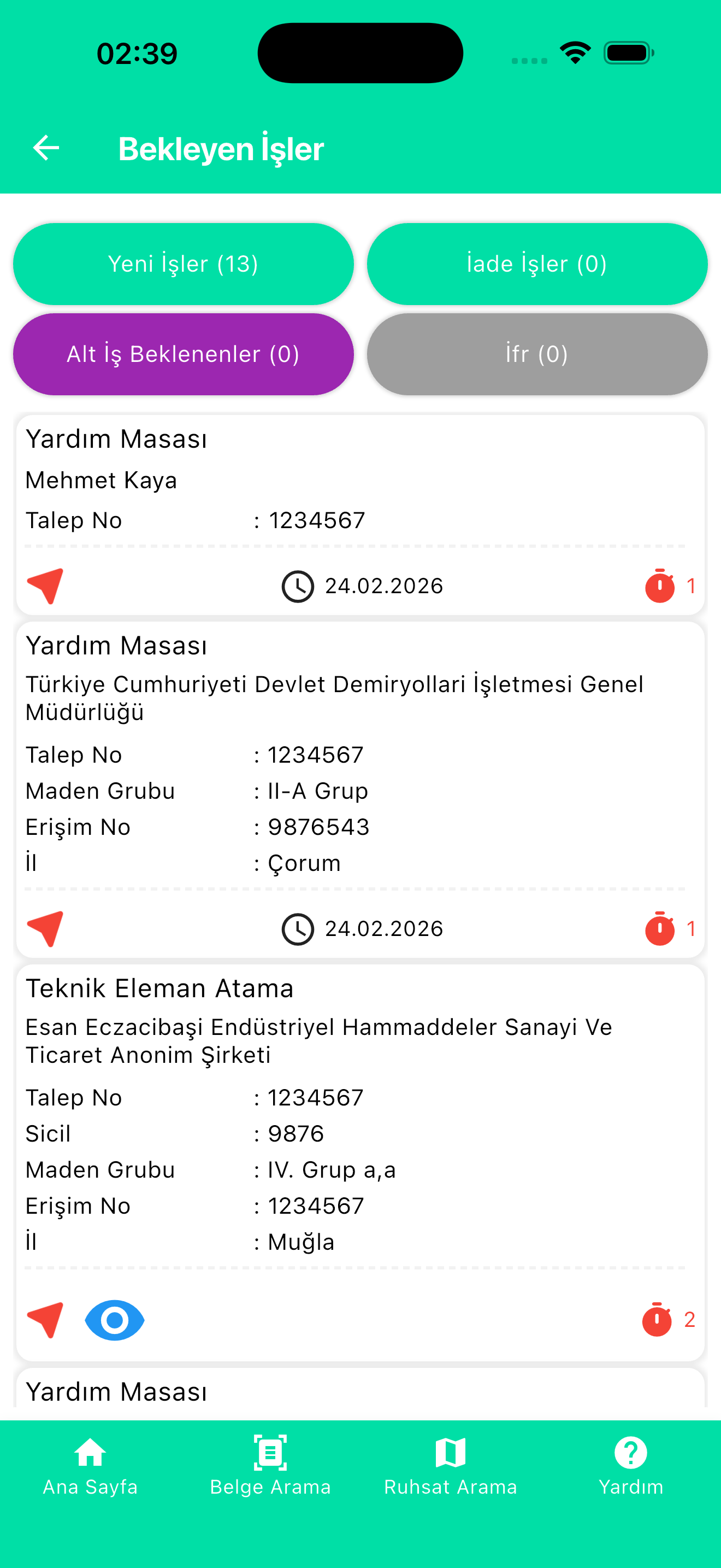 MAPEG screenshot 9