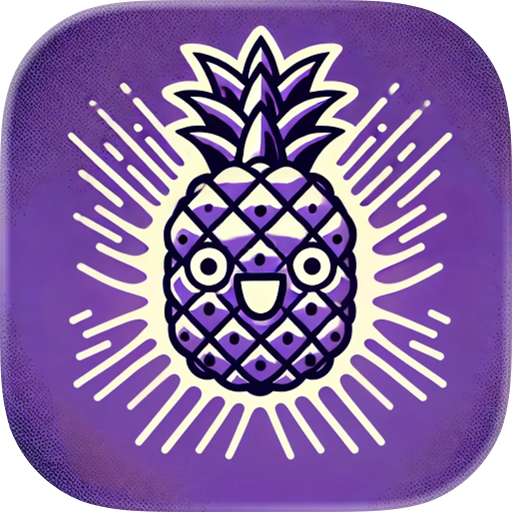 Ananas-Curry