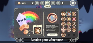 Slash Quest Halfbrick+ Screenshot 5 of 7