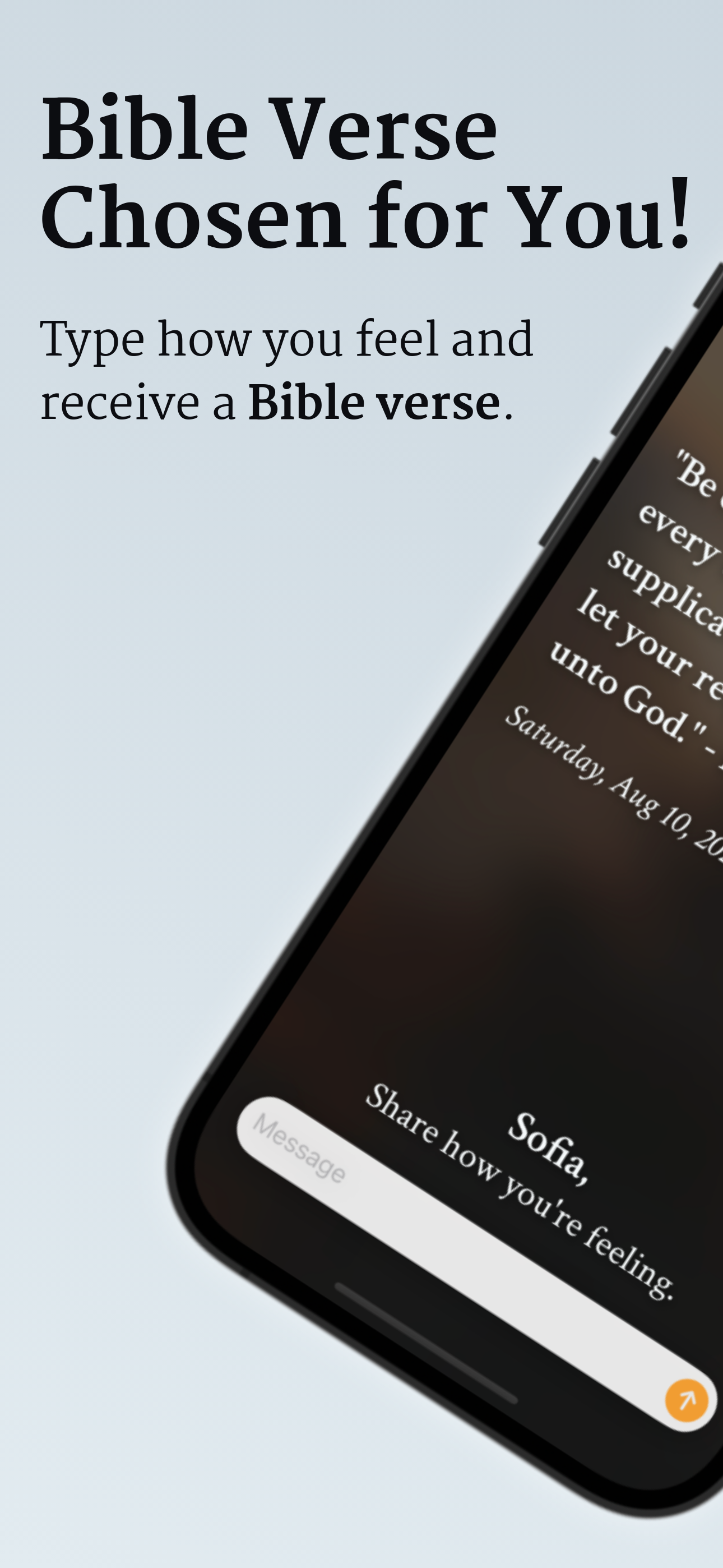 Bible For You: Find Your Verse