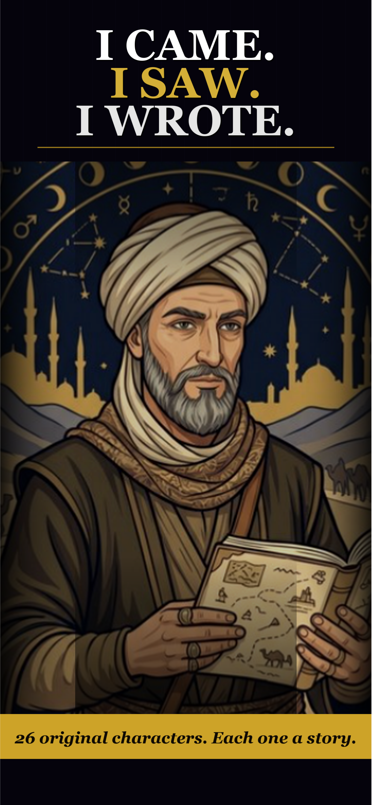 Divan: Sadrazam screenshot 4