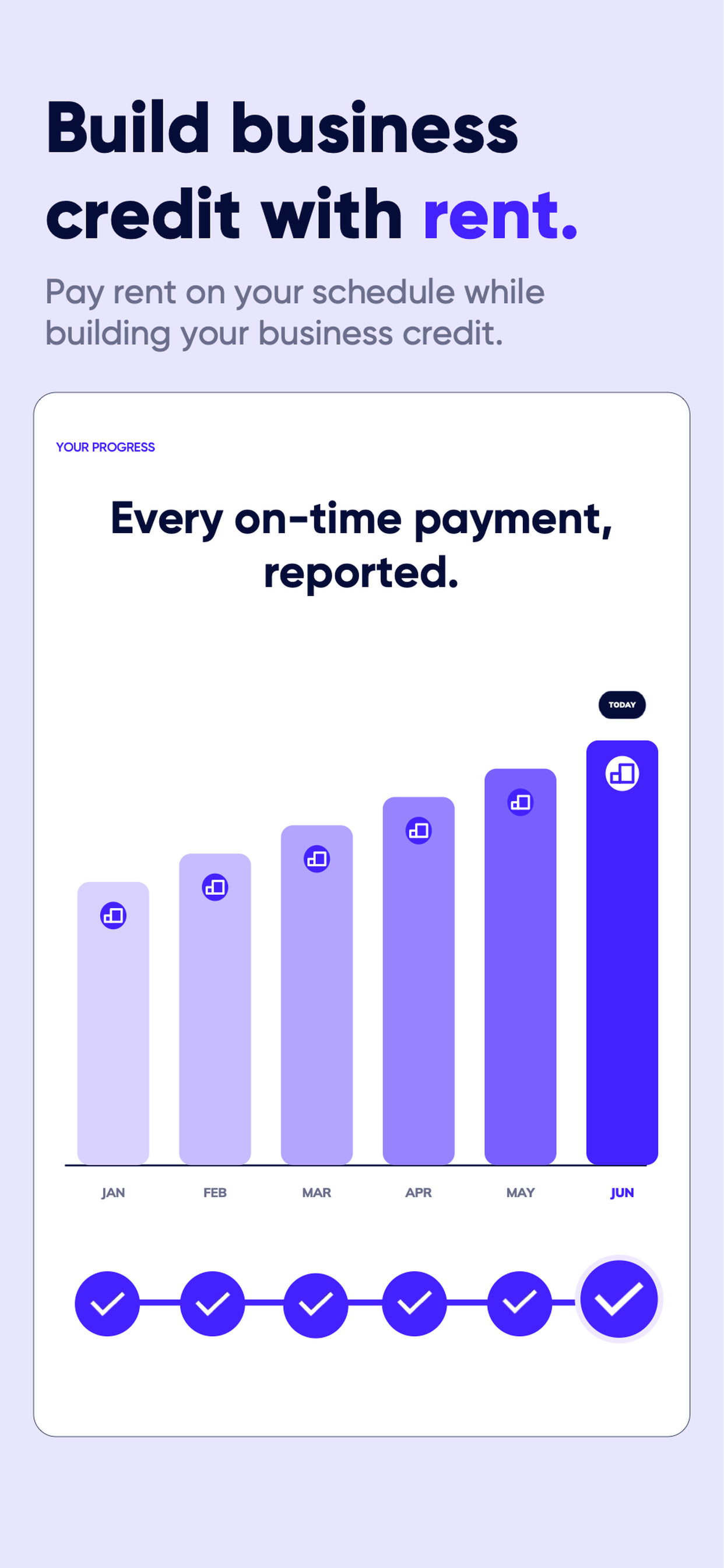 RentFlow: Split Business Rent