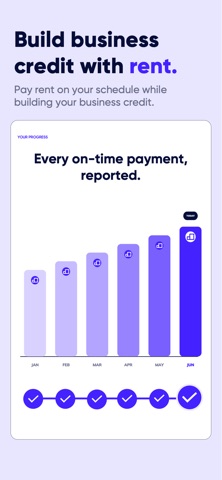 RentFlow: Split Business Rent Screenshot 4 of 4