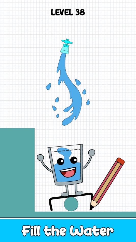 #5. Mini Challenge Puzzle Games (iOS) 由: Abdul Rehman