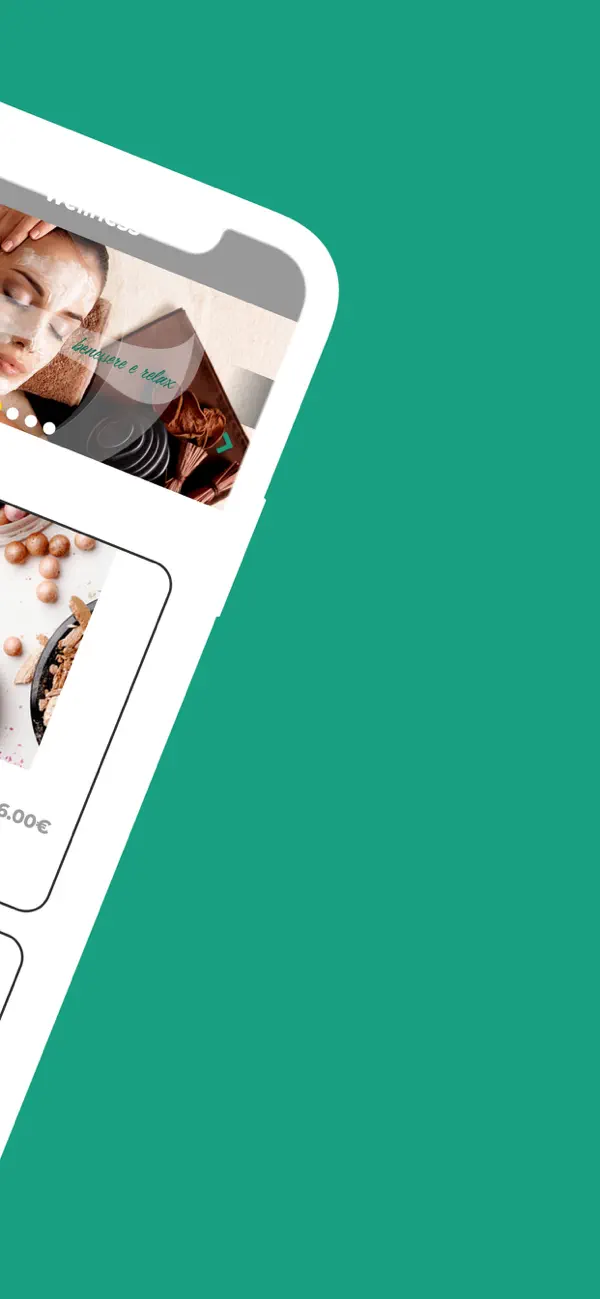 Screenshot #2 pour WELLNESS - ENIAPPS