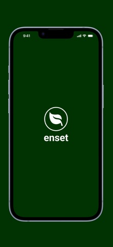 Enset Screenshot 1 of 8