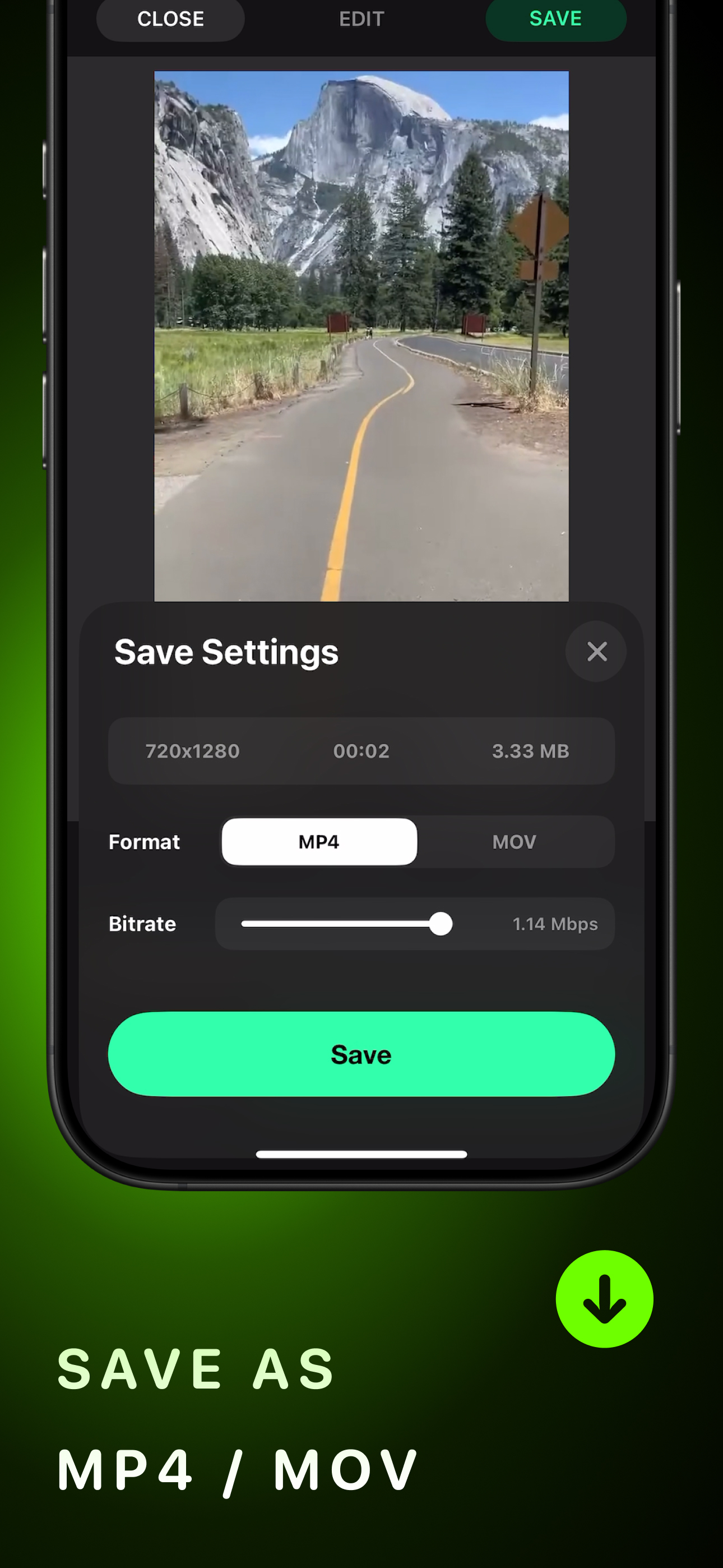 AI Video Eraser screenshot 5
