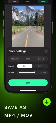 AI Video Eraser screenshot