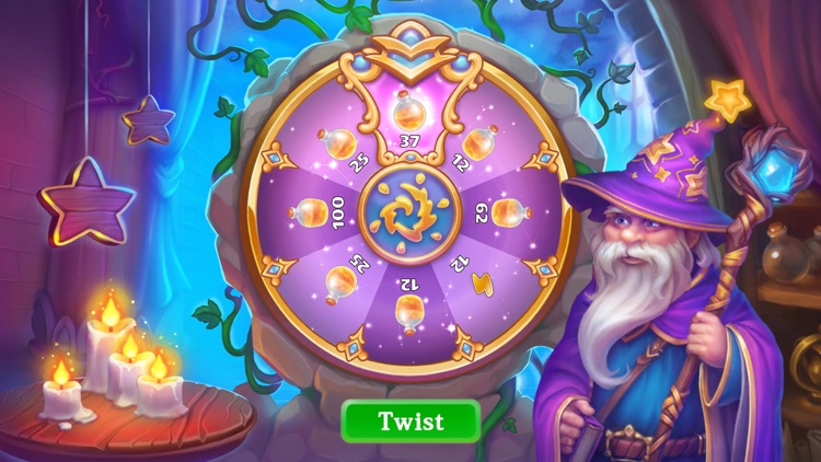 Army Merger - Merge Puzzles screenshot-0