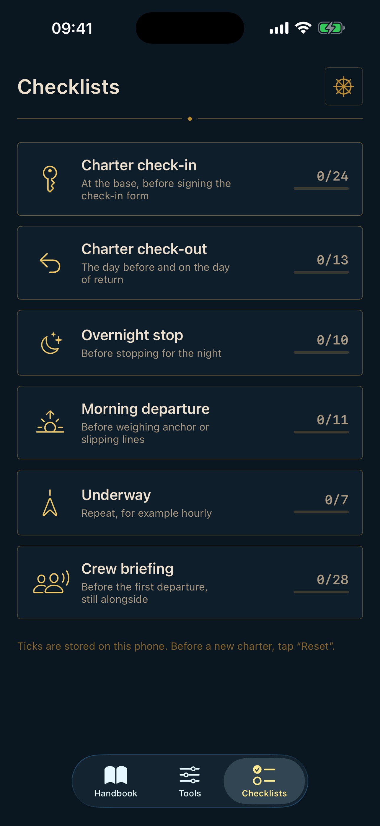 Screenshot 6 of Lazy Skipper