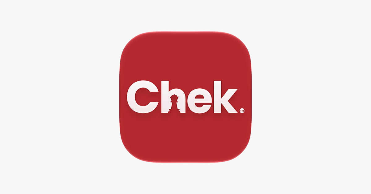 ‎Chek App - App Store