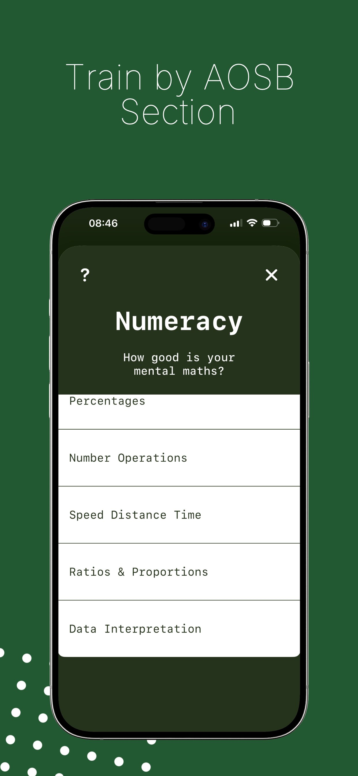 AOSB screenshot 3