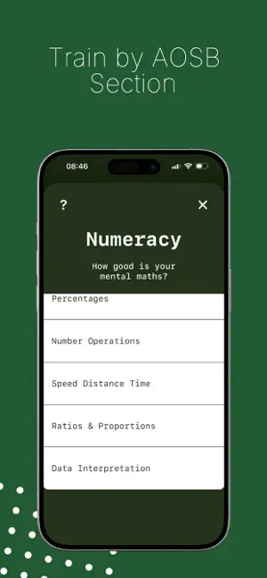 AOSB screenshot 3