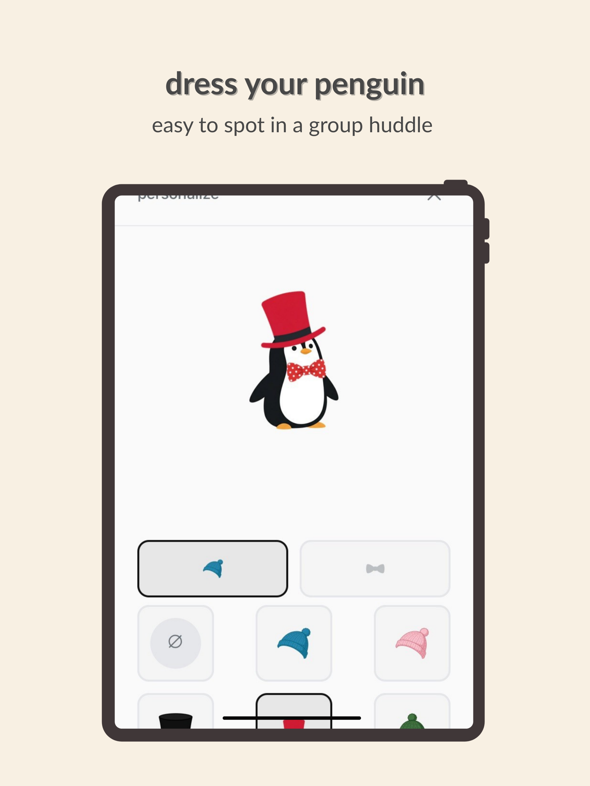 Waddle Huddle screenshot 11