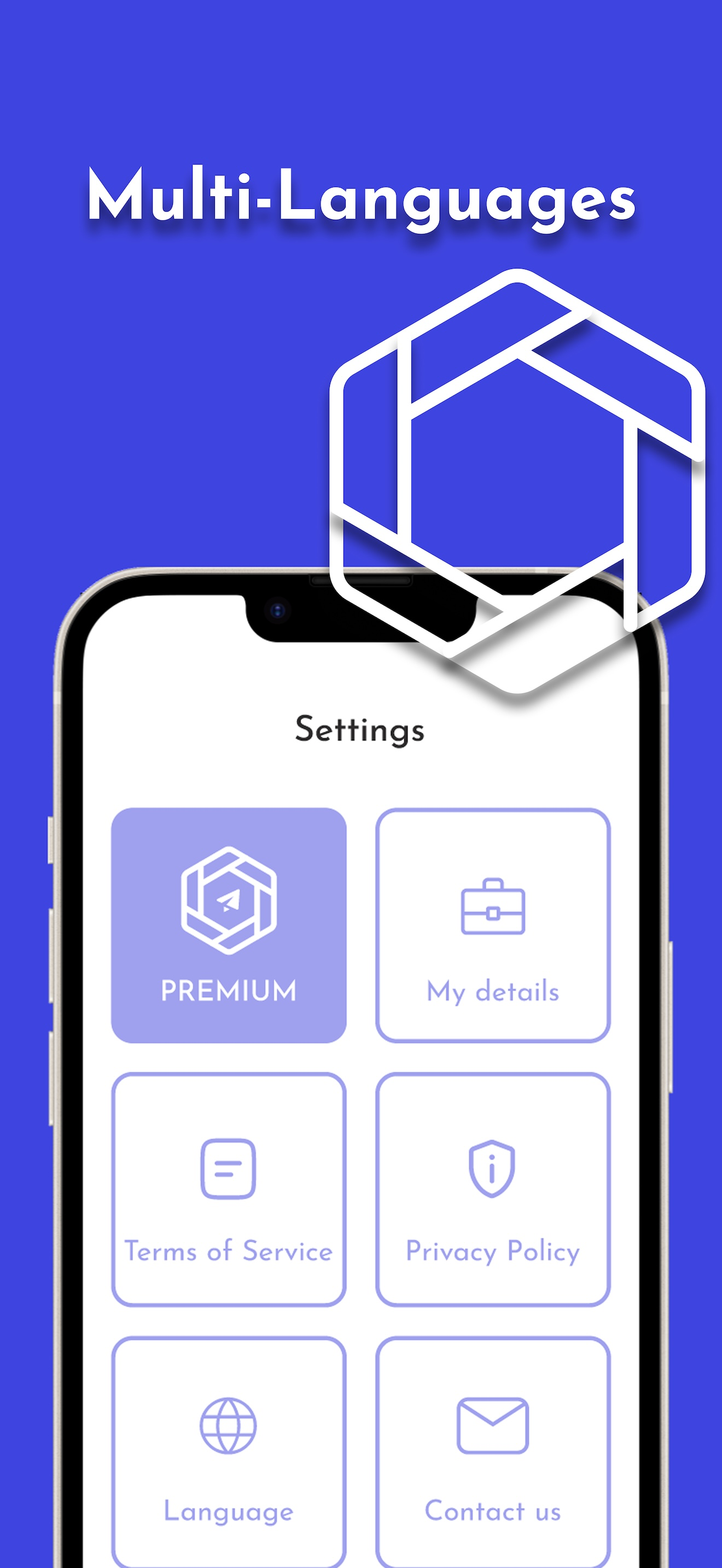 Invoice Generator | SIMPO screenshot 7