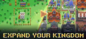 Kingdom Survivors screenshot 4