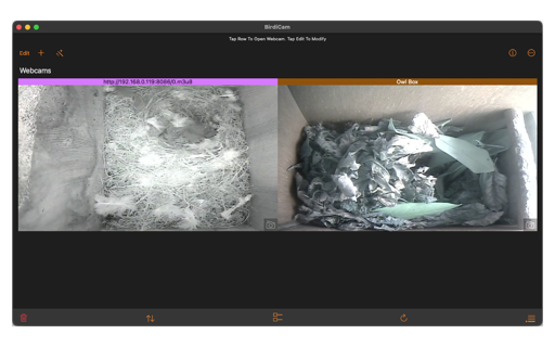 BirdiCam screenshot 8