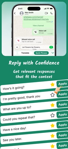 FlowKeyboard:Typewise AI Screenshot 5 of 5