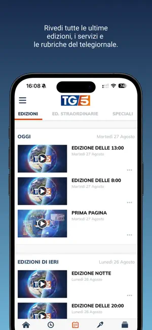 TG5 screenshot 4