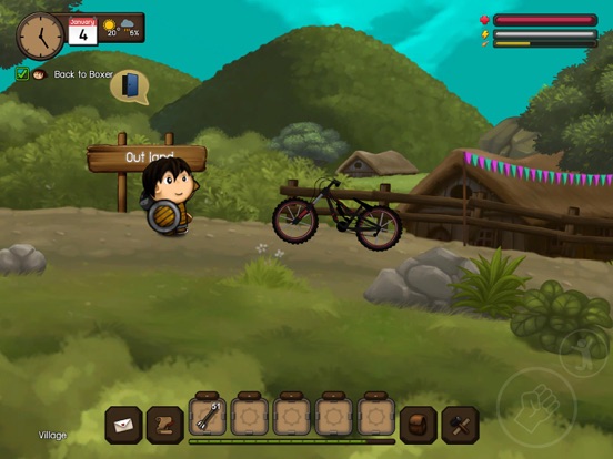 Screenshot #4 pour สารไทย