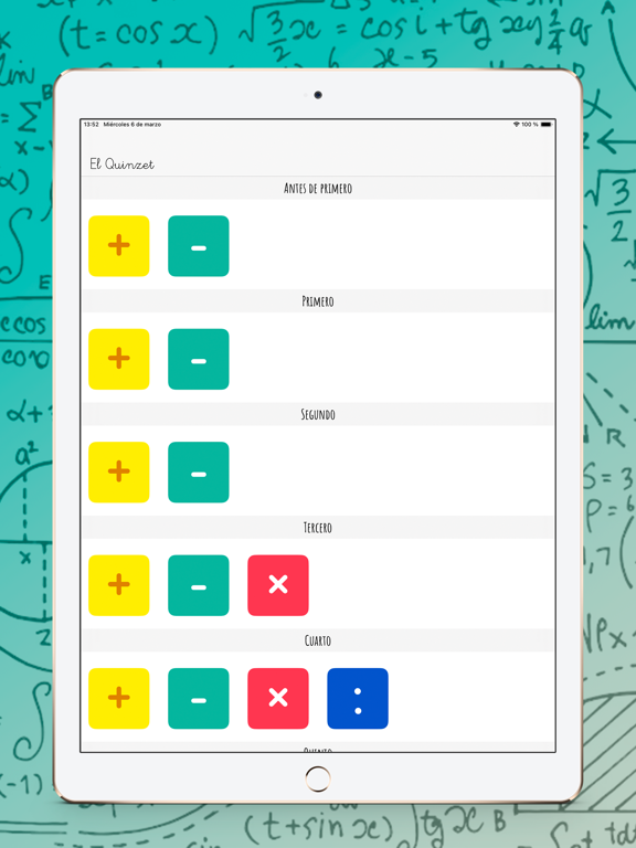 Screenshot #4 pour El Quinzet