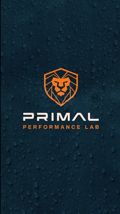 Primal Performance Lab