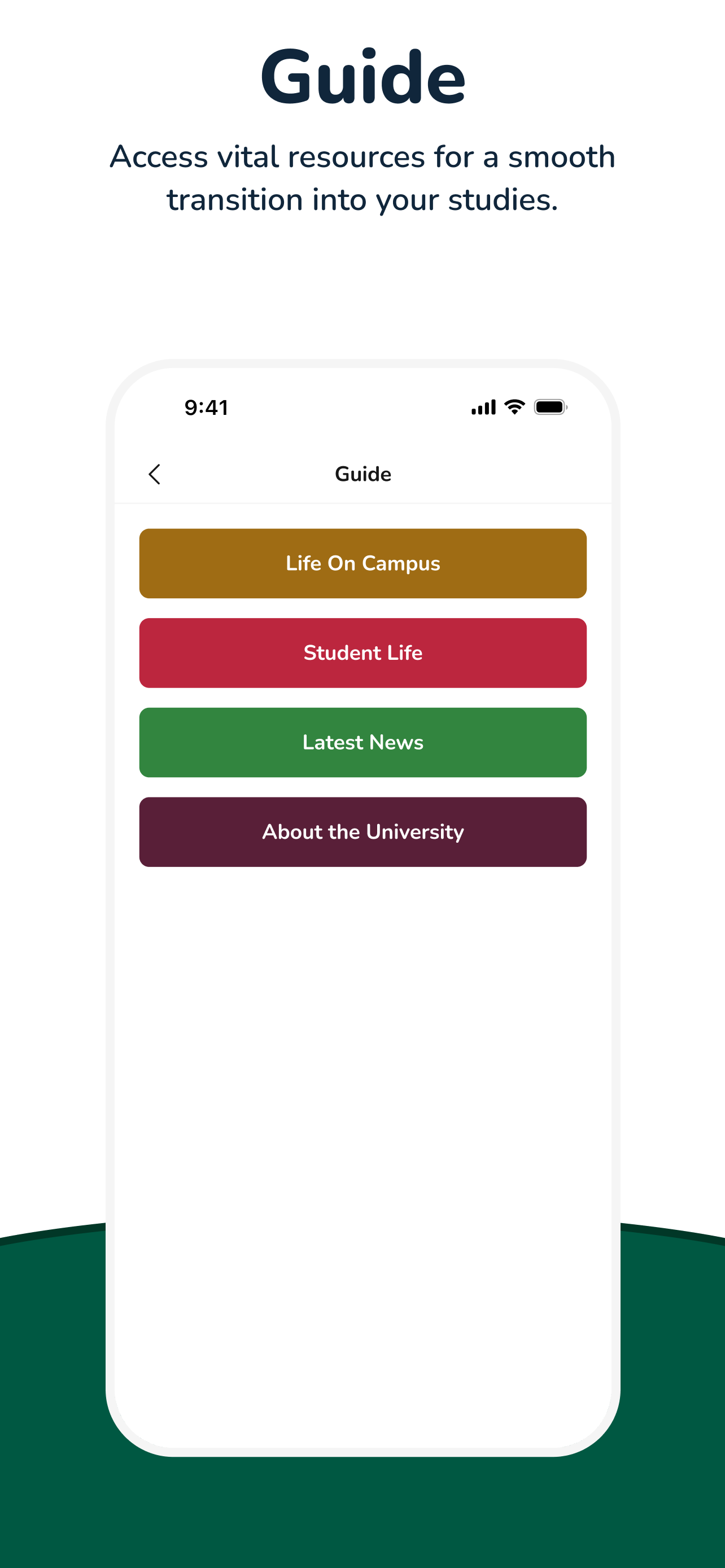 UL CampusConnect