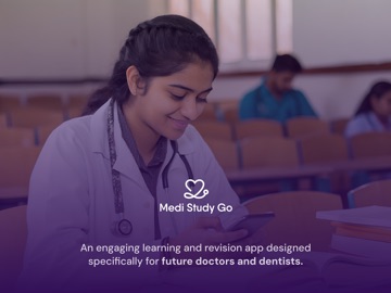 Medi Study Go V2