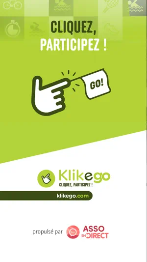 Klikego screenshot 1