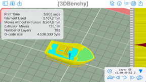 Print To 3D screenshot